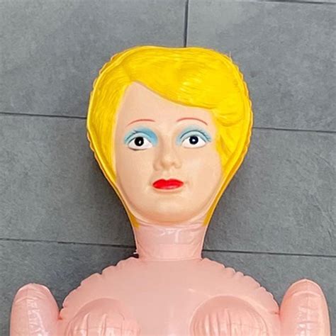 blow up doll|Amazon.com: Inflatable Doll.